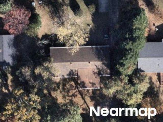 House for sale in Fayetteville, North Carolina