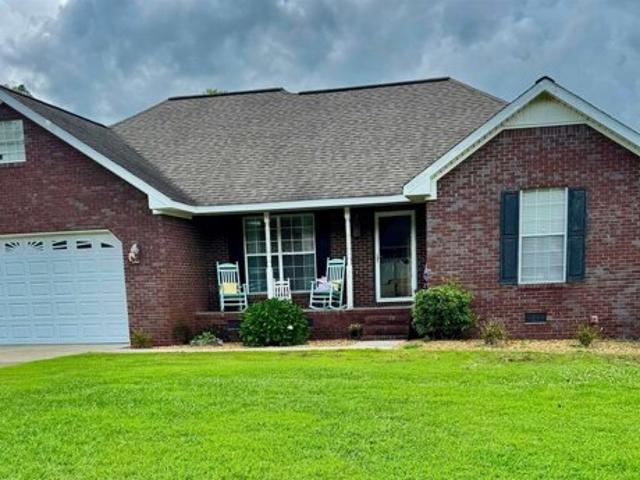 House for sale in Rainsville, Alabama