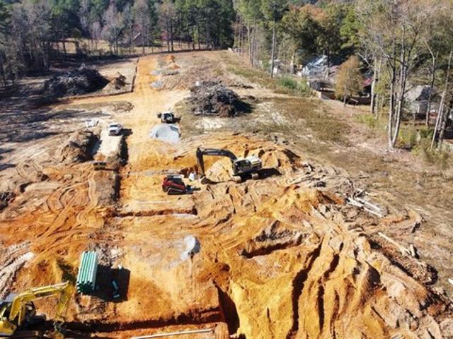 Land for sale in Ark