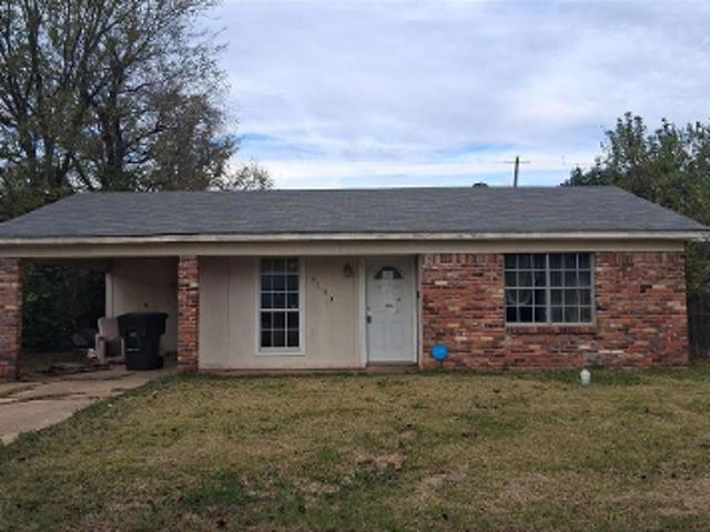 House for sale in Bossier City, Louisiana