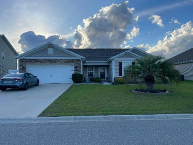 House for sale in Little River, South Carolina