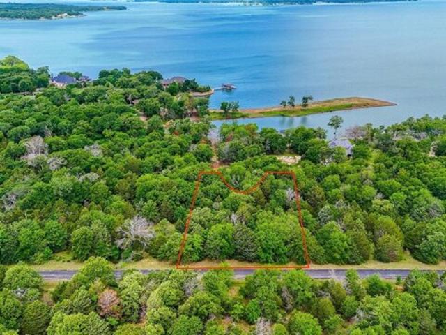Land for sale in Streetman