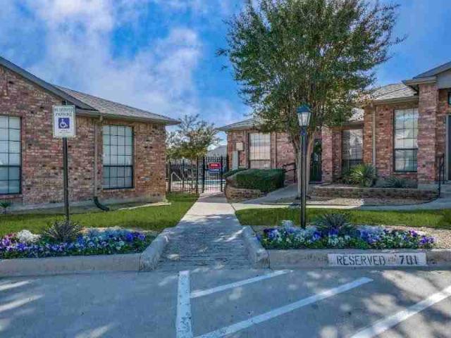 Apartment for rent in Plano, Texas