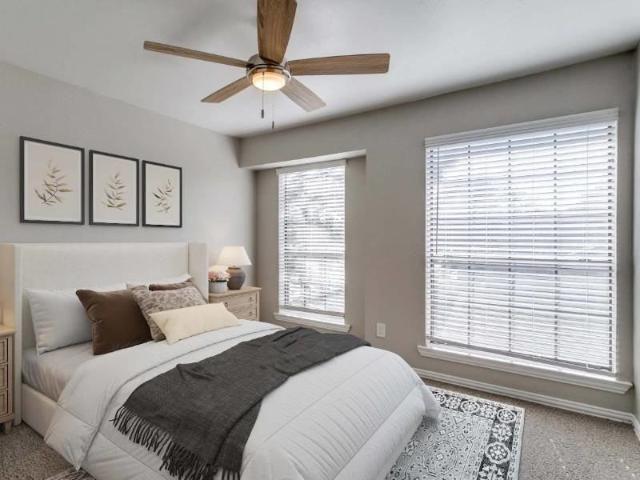 Apartment for rent in Plano, Texas