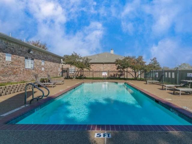 Apartment for rent in Plano, Collin County