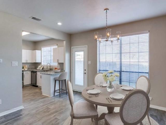 Apartment for rent in Plano, Texas