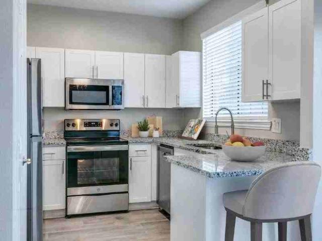 Apartment for rent in Plano, Collin County