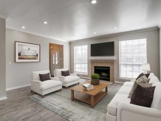 Apartment for rent in Plano