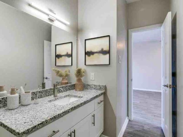 Apartment for rent in Plano
