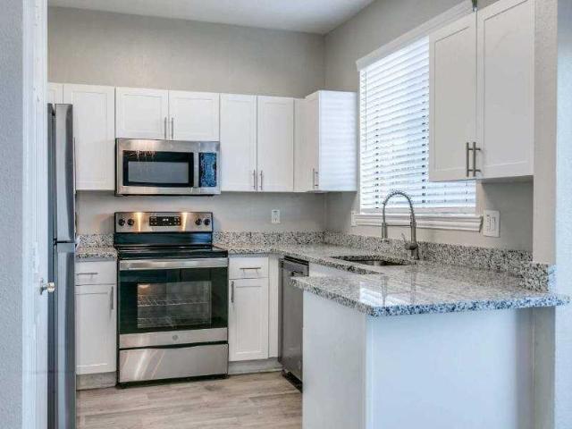 Apartment for rent in Plano