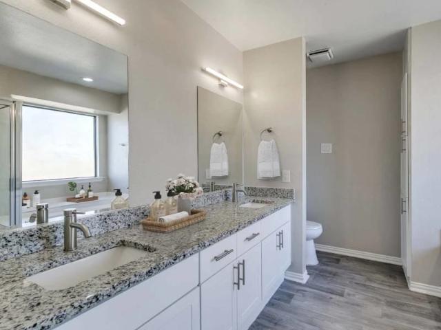 Apartment for rent in Plano, Texas