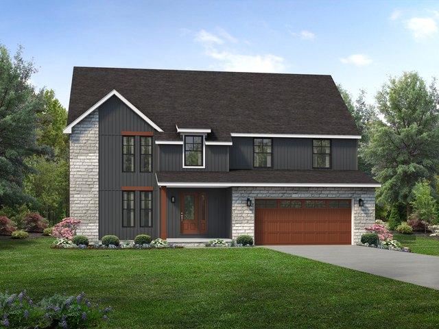 House for sale in Cygnet, Ohio