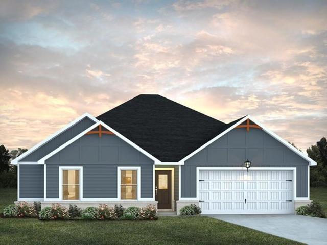 House for sale in Shiloh, Georgia