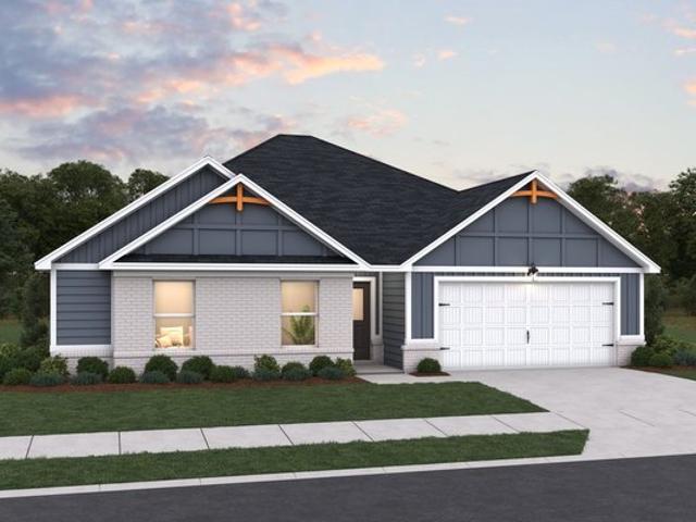 House for sale in Jackson, Ohio