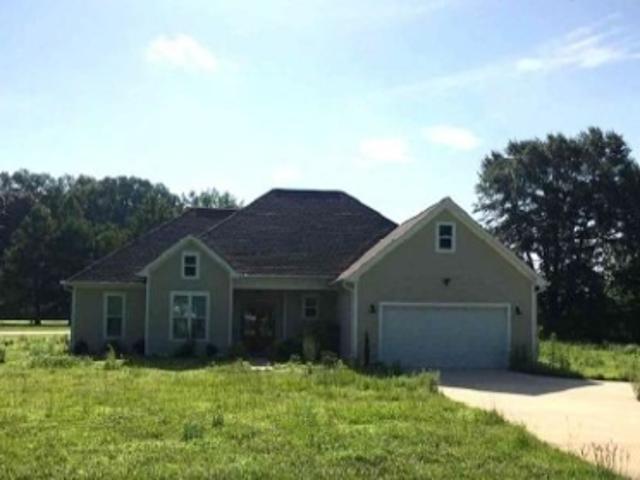 Property for sale in Shiloh, Mantachie