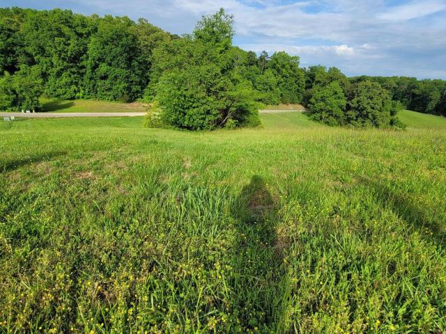 Land for sale in Tennessee