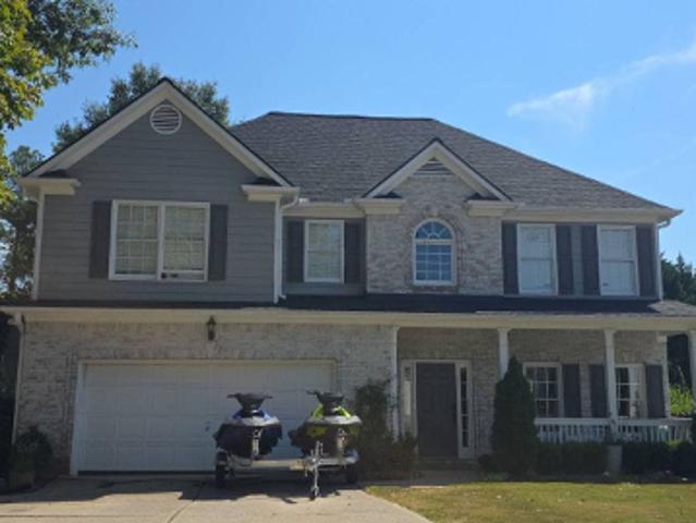 House for sale in Cobb, Georgia
