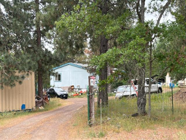 House for sale in Goldendale, Washington