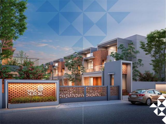 Villa for sale in Gujarat