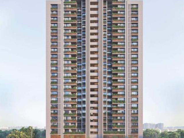 Flat for sale in Gujarat