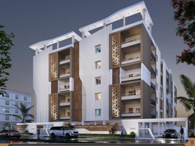Flat for sale in Ranga Reddy, Haidarabad