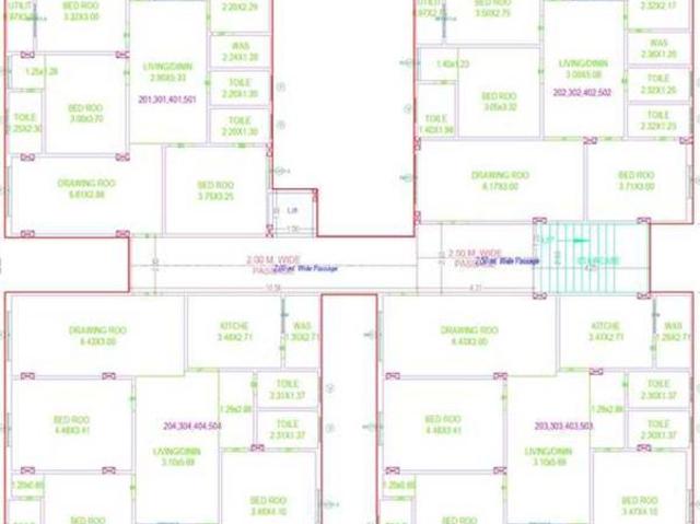 Flat for sale in Kondapur, Hyderabad
