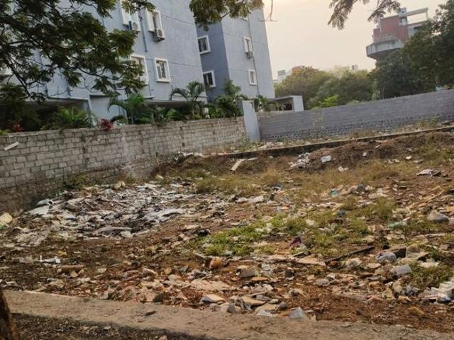 Land for rent in Haidarabad, Telangana