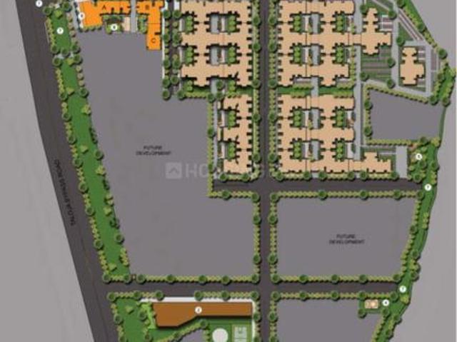 Flat for sale in Kalwa, National Capital Territory Of Delhi