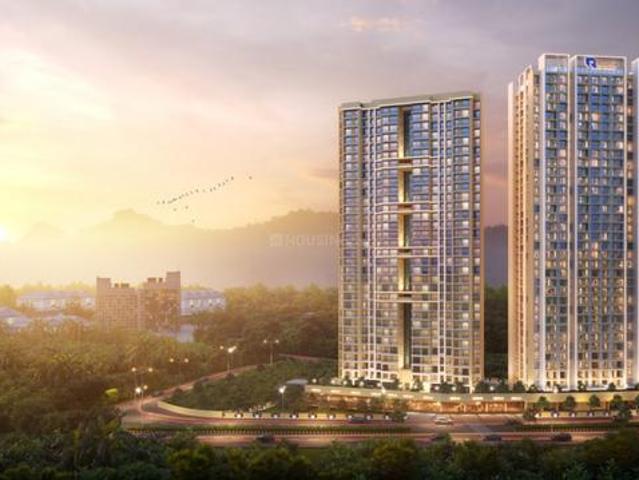 Flat for sale in Kalwa, National Capital Territory Of Delhi