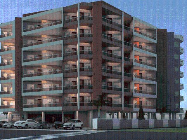 Flat for sale in Madya
