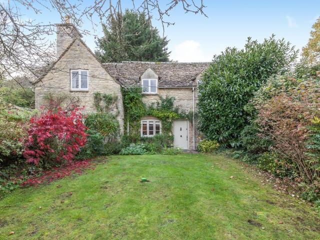 House for rent in Black Bourton, Oxfordshire