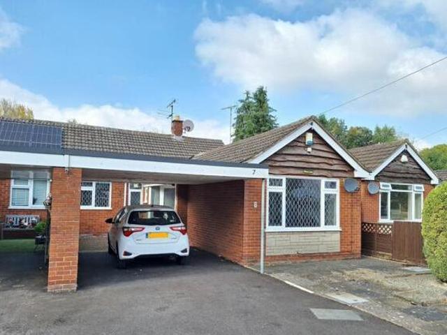 House for sale in Potters Green, West Midlands