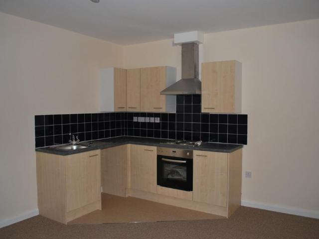 House for rent in Barwell, Barton