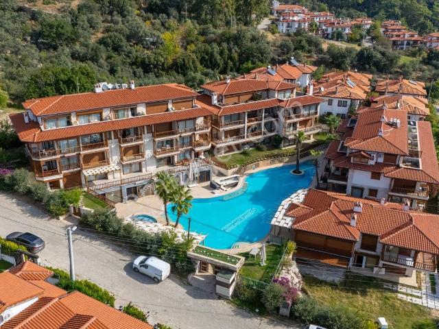 Ula, Muğla içerisinde kiralık Residence