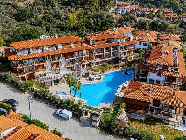 Ula, Muğla içerisinde kiralık Residence
