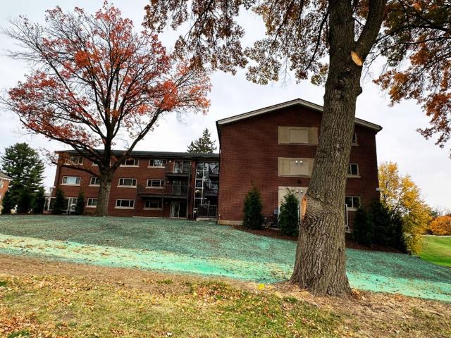 Apartment for rent in Mount Carroll, Illinois
