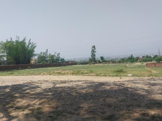 Land for sale in Kedarpur, Uttarakhand