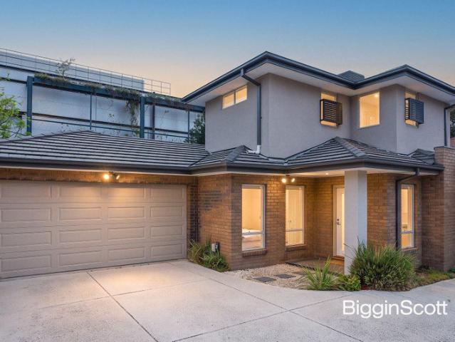 Townhouse for sale in Camerons Creek, Victoria