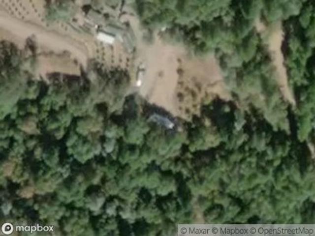 House for sale in Willits, California