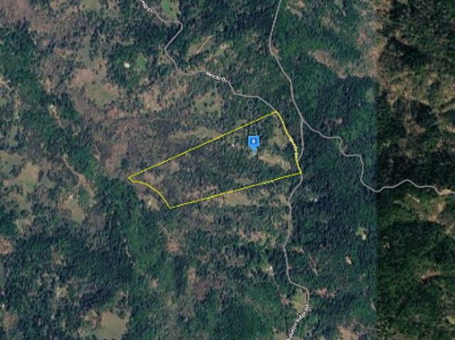 Commercial for sale in Willits, California