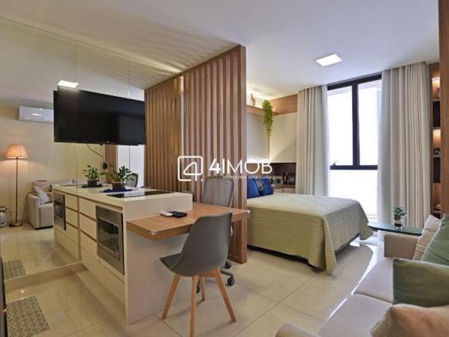 Apartamento venda em Setor Habitacional Taquari, Lago Norte