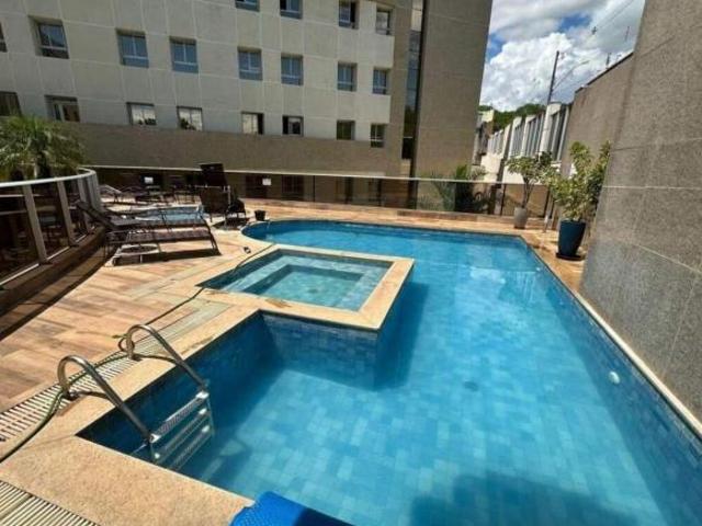 Apartamento venda em Lago Norte, Região Geográfica Intermediária do Distrito Federal