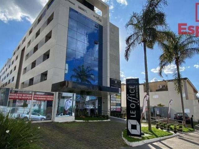 Ponto Comercial venda em Lago Norte, Região Geográfica Intermediária do Distrito Federal