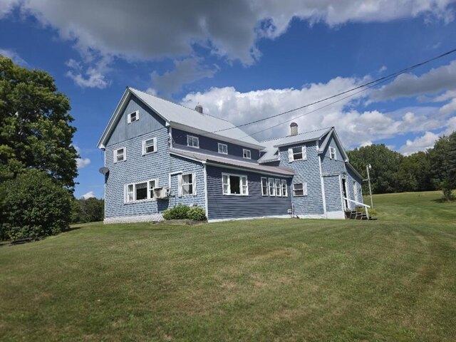House for sale in Patten, Maine