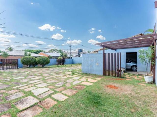 Casa venda em Brasília, Plano Piloto