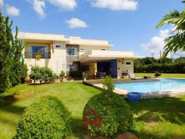 Casa venda em Lago Norte, Região Geográfica Intermediária do Distrito Federal