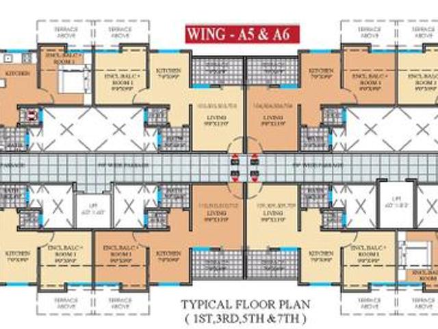 Flat for sale in Haveli, National Capital Territory Of Delhi