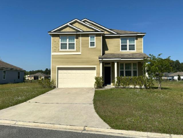 House for sale in Jacksonville, Florida