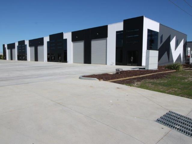 Warehouse for rent in Camerons Creek, Victoria