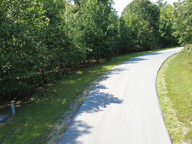 Land for sale in Murray, Kentucky